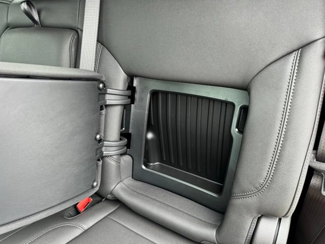 2026 GMC Sierra 1500 Elevation - Photo 12