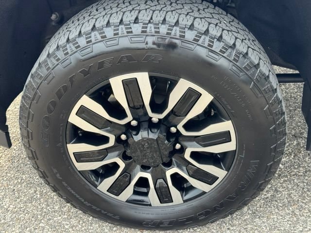 2026 GMC Sierra 2500HD Denali Ultimate - Photo 23