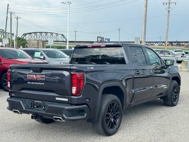 2025 GMC Sierra 1500 Elevation - Photo 6