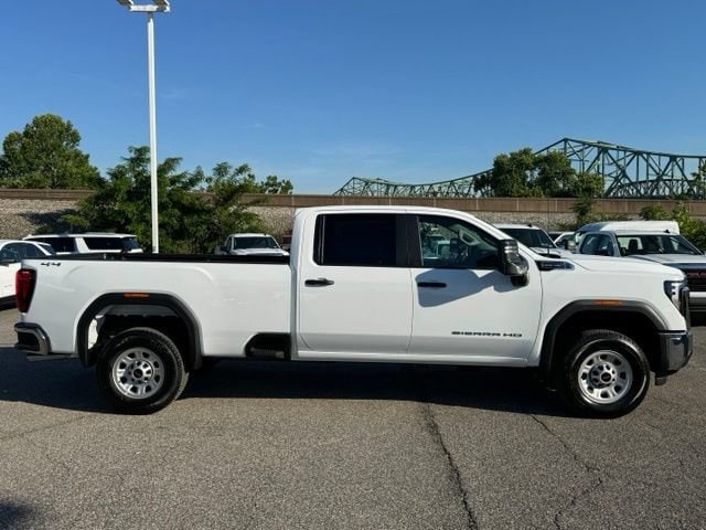 2026 GMC Sierra 2500HD Pro - Photo 6