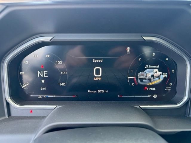 2026 GMC Sierra 2500HD Denali - Photo 16