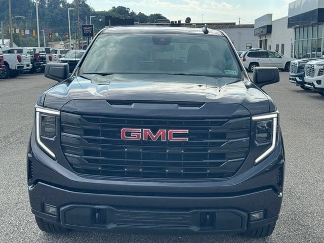 2025 GMC Sierra 1500 Elevation - Photo 9
