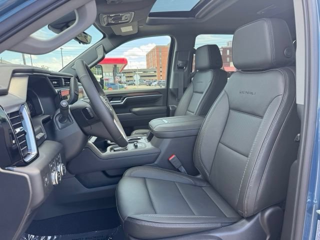 2026 GMC Sierra 2500HD Denali - Photo 10