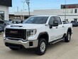 GMC Sierra 2500 HD