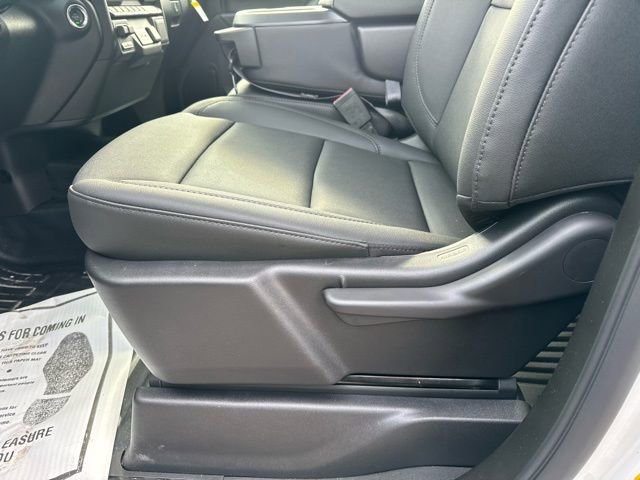2026 GMC Sierra 1500 Pro - Photo 12
