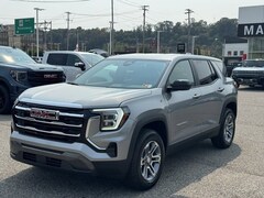 2026 GMC Terrain Elevation SUV
