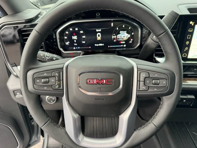 2026 GMC Sierra 1500 SLE - Photo 18