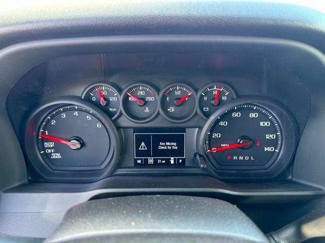2026 GMC Sierra 1500 Pro - Photo 17