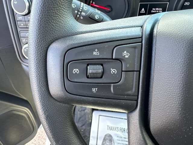 2026 GMC Sierra 1500 Pro - Photo 19