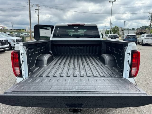 2026 GMC Sierra 2500HD SLE - Photo 9