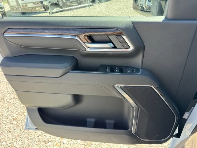 2026 GMC Sierra 2500HD SLE - Photo 19