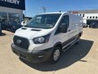 Ford Transit Cargo Van