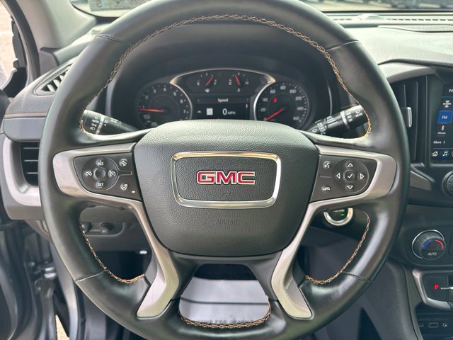 2024 GMC Terrain AT4 - Photo 18