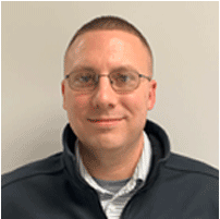Staff member DUSTIN OLDAKER from ID_1f7dc877e415
