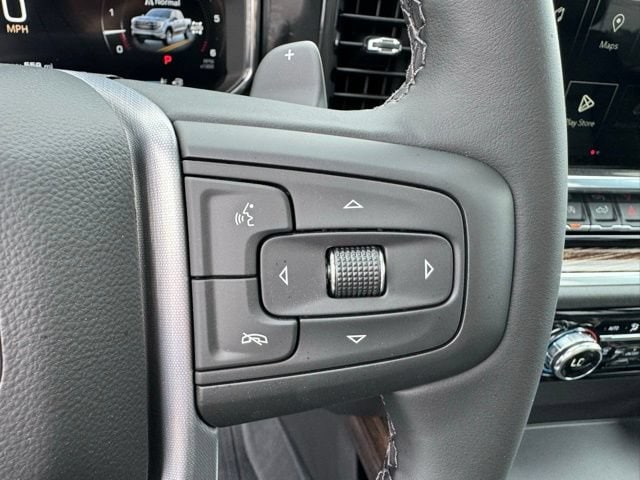 2026 GMC Sierra 1500 Elevation - Photo 24