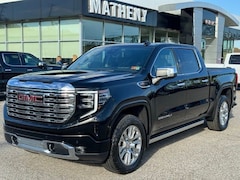 2026 GMC Sierra 1500 Denali Truck