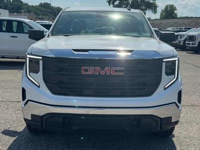 2026 GMC Sierra 1500 Pro - Photo 8