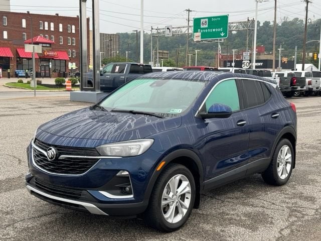 2023 Buick Encore GX