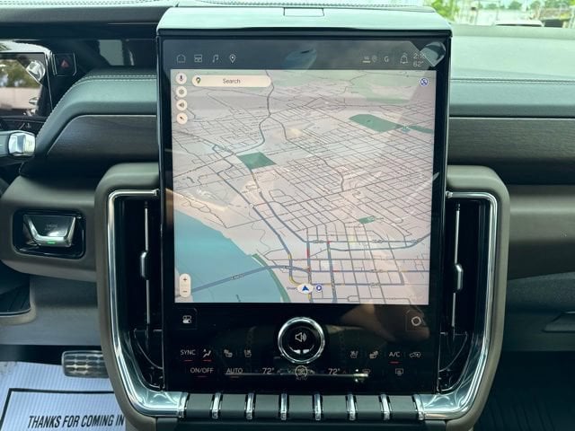 2026 GMC Yukon XL Denali Ultimate - Photo 19