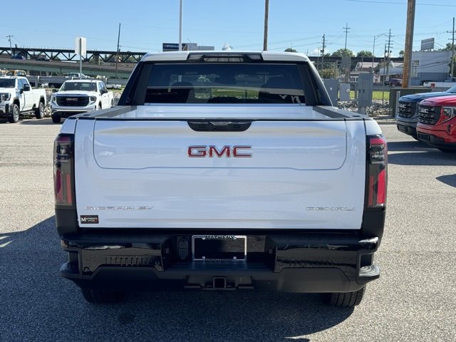 2026 Gmc Sierra Elevation photo 4