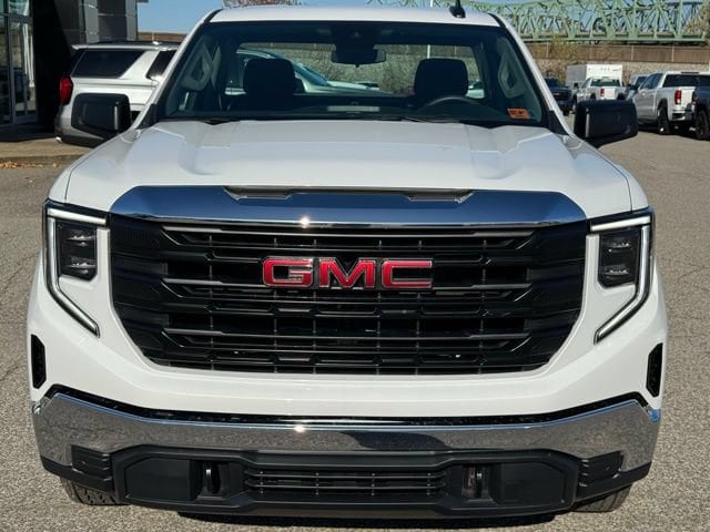 2026 GMC Sierra 1500 Pro - Photo 9