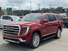 2025 GMC Yukon Elevation SUV