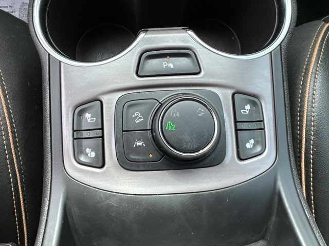 2024 GMC Terrain AT4 - Photo 17