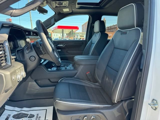 2026 GMC Sierra 1500 AT4X - Photo 13