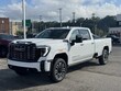 GMC Sierra 2500 HD