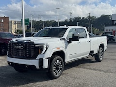 2025 GMC Sierra 2500 HD Denali Ultimate Truck