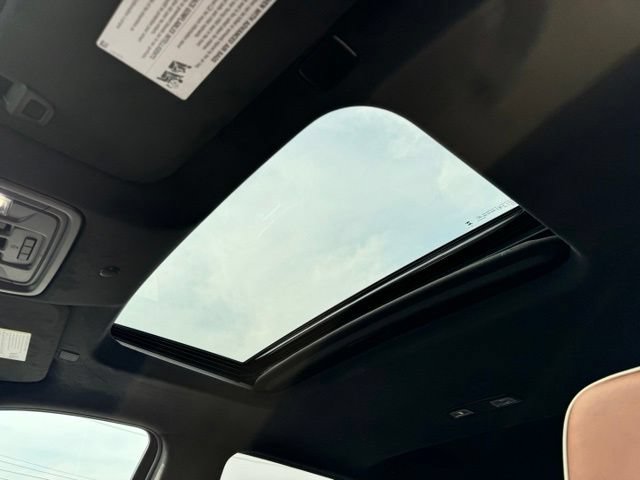 2026 GMC Sierra 2500HD Denali Ultimate - Photo 15