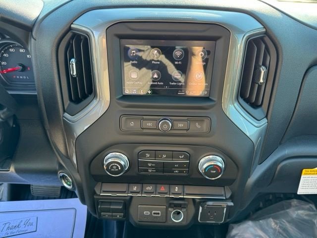 2026 GMC Sierra 2500HD Pro - Photo 12