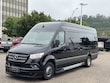 Mercedes-Benz Sprinter Cargo Van