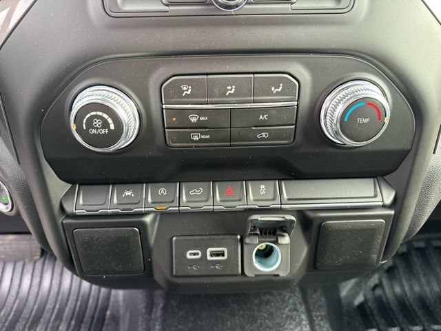 2026 GMC Sierra 1500 Pro - Photo 16