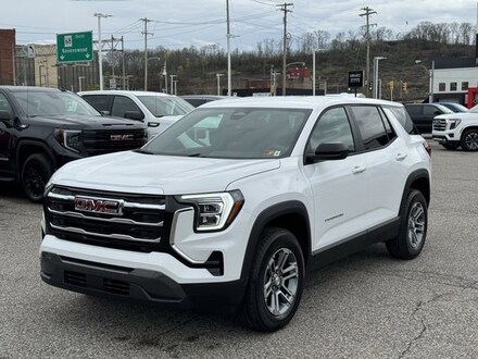 2025 GMC Terrain Elevation SUV