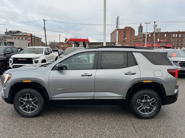 2026 Gmc Terrain AT4 photo 2