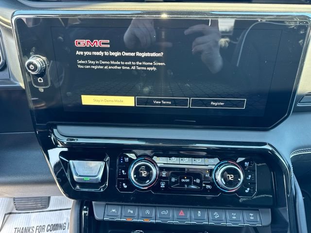 2026 GMC Sierra 1500 AT4X - Photo 17