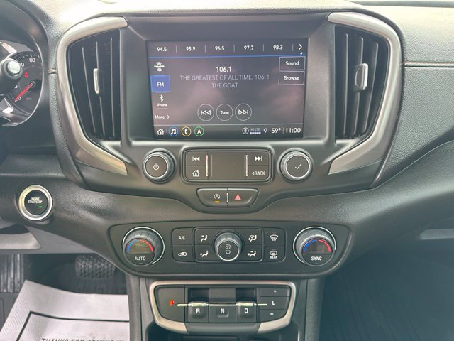 2024 GMC Terrain AT4 - Photo 16