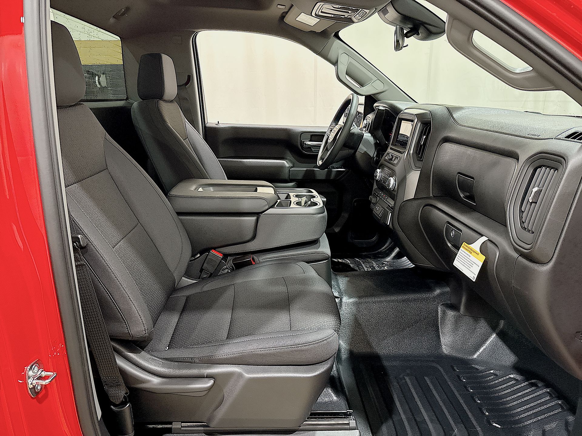 2026 GMC Sierra 3500HD Pro - Photo 23
