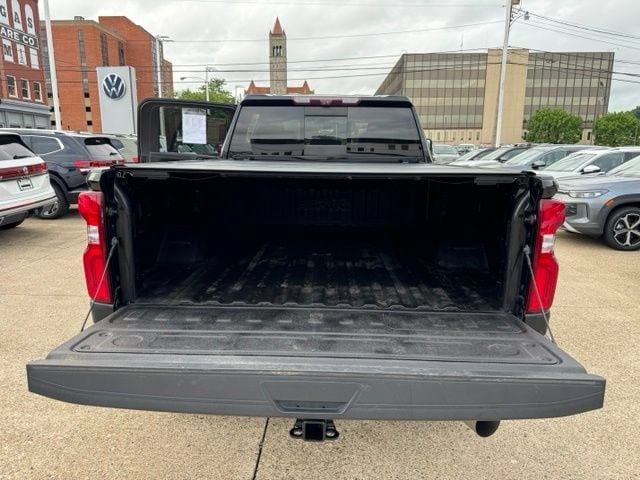 2021 Chevrolet Silverado 2500HD High Country - Photo 16