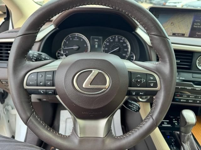 2017 Lexus RX 350 - Photo 17
