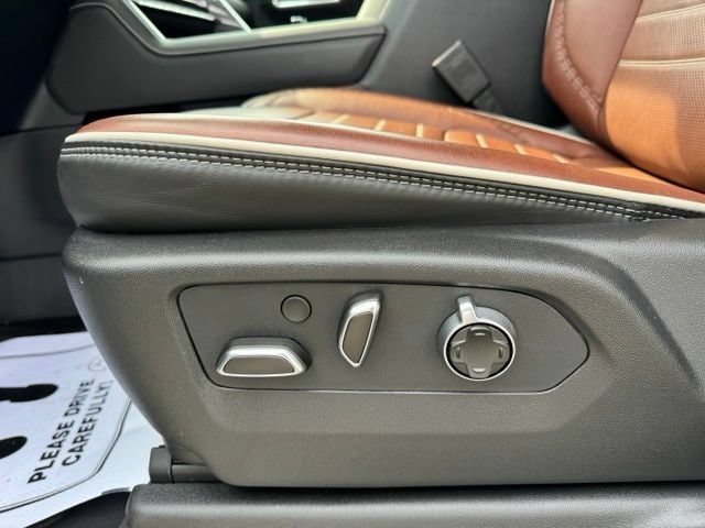 2026 GMC Sierra 2500HD Denali Ultimate - Photo 14