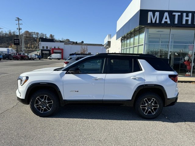 2026 Gmc Terrain AT4 photo 2