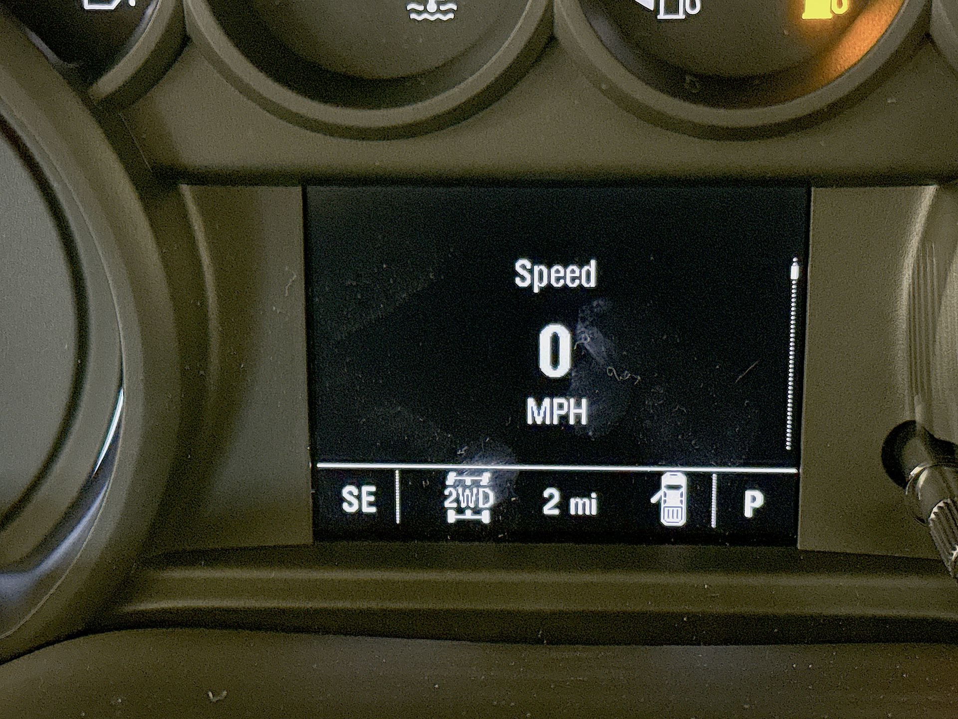 2026 GMC Sierra 3500HD Pro - Photo 12