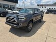 Toyota Tacoma 4WD