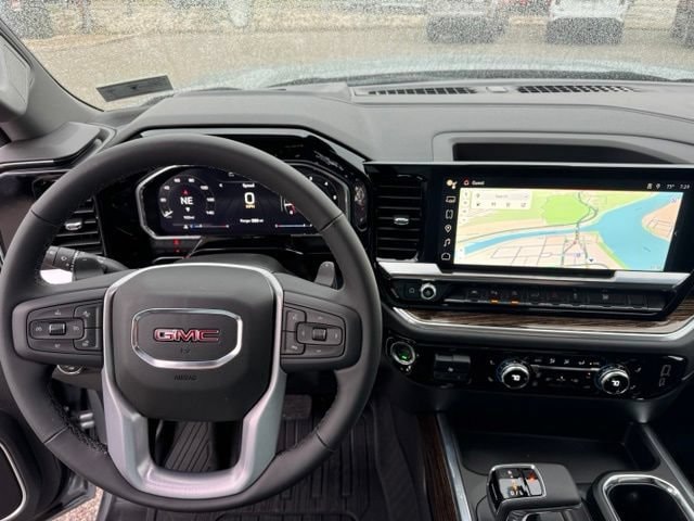 2026 GMC Sierra 1500 Elevation - Photo 14