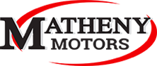 Matheny GMC - Parkersburg WV