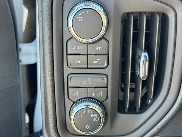 2026 GMC Sierra 1500 Pro - Photo 19