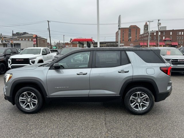 2026 Gmc Terrain Elevation photo 2