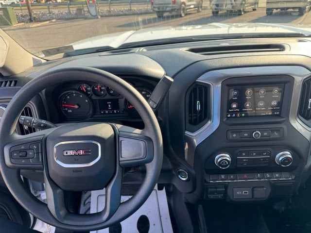 2026 GMC Sierra 3500HD Pro - Photo 13